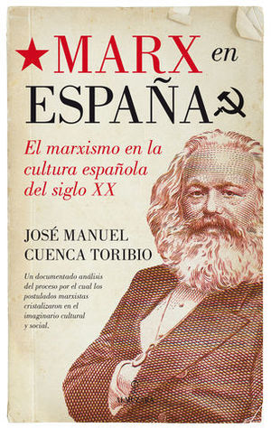 MARX EN ESPA�A