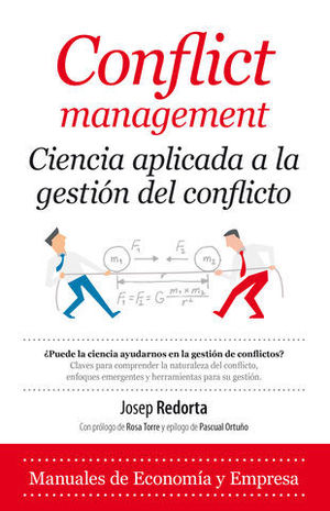 CONFLICT MANAGEMENT