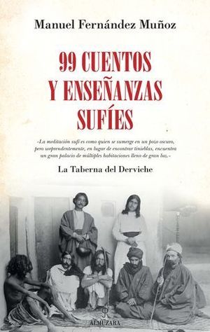 99 CUENTOS Y ENSEANZAS SUFIES