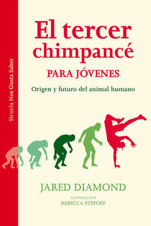 EL TERCER CHIMPANCE PARA JOVENES