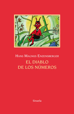 EL DIABLO DE LOS NUMEROS. ED. 25 ANIVERSARIO