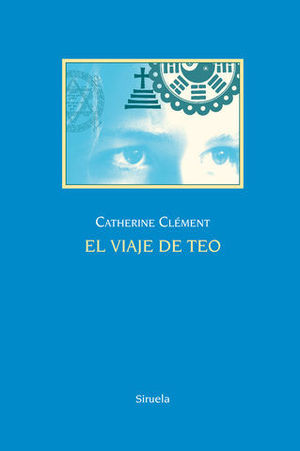 EL VIAJE DE TEO