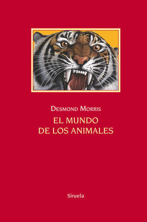 EL MUNDO DE LOS ANIMALES