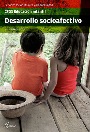 DESARROLLO SOCIOAFECTIVO GRADO SUPERIOR