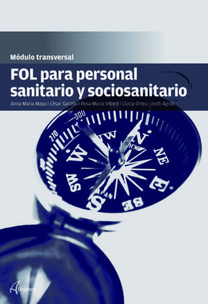 FOL PARA PERSONAL SANITARIO Y SOCIOSANITARIO ( MOD. TRANSVERSAL )