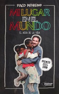 MI LUGAR EN EL MUNDO