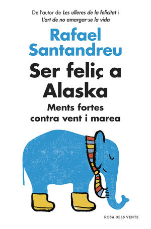 SER FELI A ALASKA