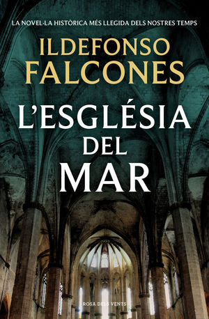 L'ESGLSIA DEL MAR