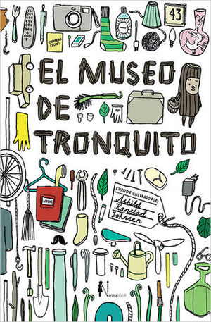 EL MUSEO DE TRONQUITO