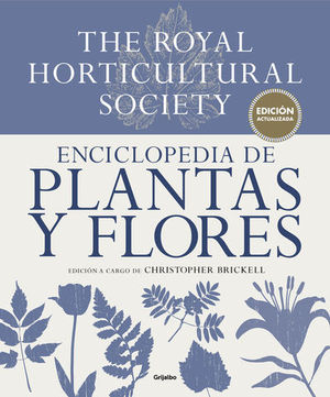 ENCICLOPEDIA DE LAS PLANTAS Y LAS FLORES