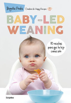 BABY - LED WANING