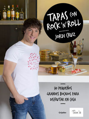 TAPAS CON ROCKNROLL