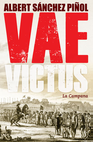 VAE VICTUS (EDICIN EN CASTELLANO)