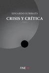 CRISIS Y CRTICA