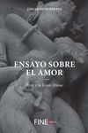 ENSAYO SOBRE EL AMOR