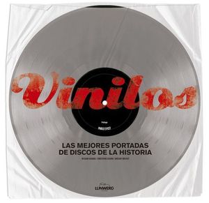 VINILOS LAS MEJORES PORTADAS DE DISCOS DE LA HISTORIA