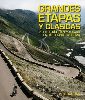 GRANDES ETAPAS Y CLASICAS