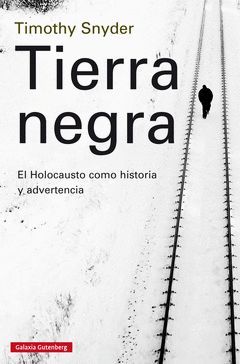 TIERRA NEGRA