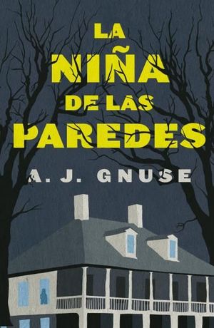 LA NIA DE LAS PAREDES