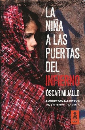 LA NIA A LAS PUERTAS DEL INFIERNO