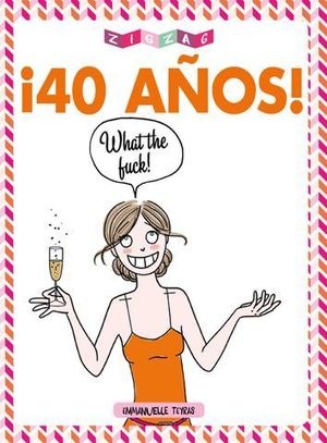 40 A�OS !
