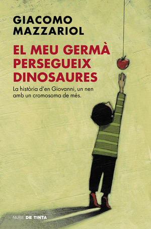 EL MEU GERM PERSEGUEIX DINOSAURES