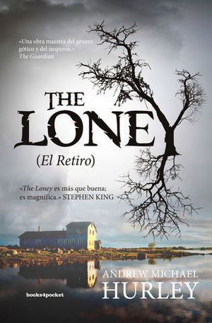 THE LONE ( EL RETIRO )