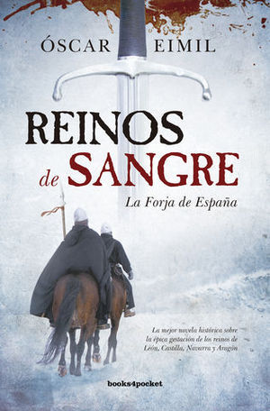 REINOS DE SANGRE