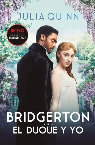 El Duque y yo (Bridgerton 1)