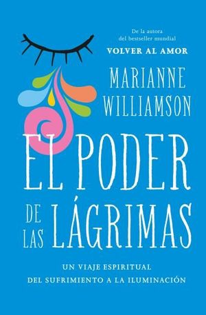 EL PODER DE LAS L�GRIMAS
