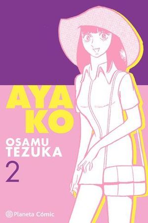 AYAKO N 2