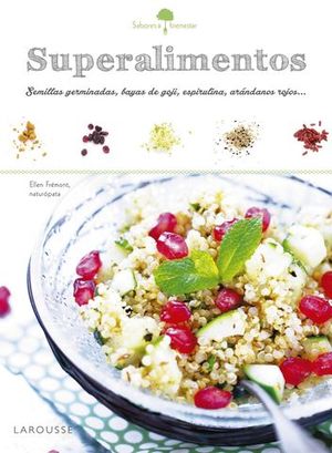 SUPERALIMENTOS