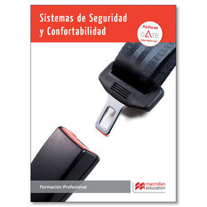 SISTEMAS DE SEGURIDAD Y CONFORTABILIDAD ED. 2016