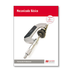 MECANIZADO BASICO ED. 2017