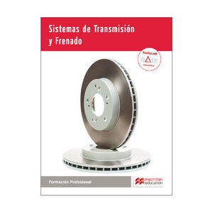 SISTEMAS DE TRANSMISION Y FRENADO ED. 2017
