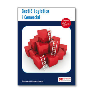 GESTIO LOGISTICA I COMERCIAL ( CATALAN )  ED. 2017