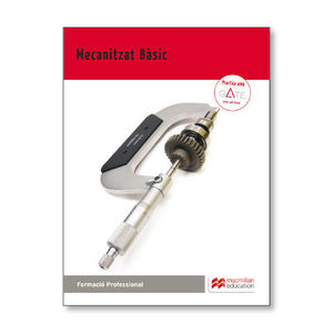 MECANITZACIO BASICA ED. 2017 ( CATALAN )