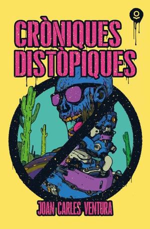 CRONIQUES DISTOPIQUES INFJUV ED22