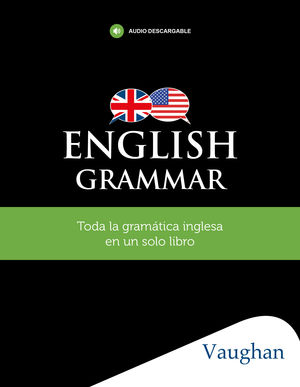 ENGLISH GRAMMAR ( VAUGHAN )