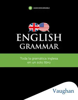 English Grammar ( Vaughan )