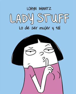 LADY STUFF