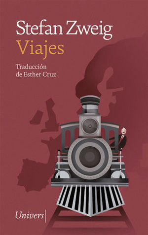 VIAJES