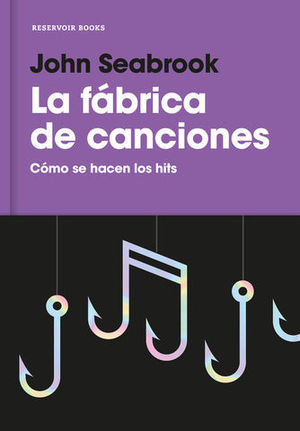 LA FABRICA DE CANCIONES