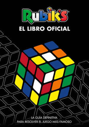 RUBIKS.   EL LIBRO OFICIAL