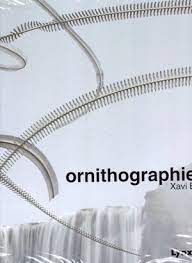 ORNITHOGRAPHIES