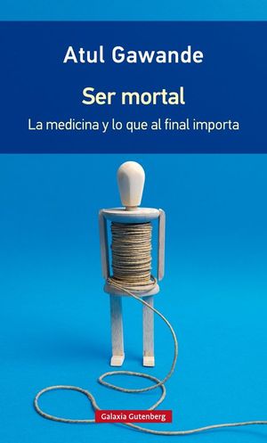 SER MORTAL- R�STICA