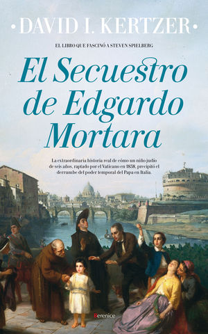 EL SECUESTRO DE EDGARDO MORTARA (OFERTA)