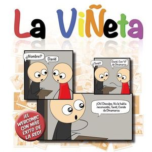 LA VI�ETA