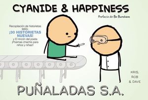 CYANIDE AND HAPPINNESS 2