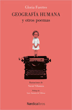 GEOGRAFIA HUMANA Y OTROS POEMAS